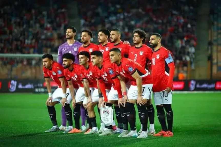كيفية مشاهدة مباراة مصر ضد البرازيل الودية قبل إنطلاق كأس العالم اليوم مجاناً بدون تقطيع كيفية مشاهدة مباراة مصر ضد البرازيل الودية قبل إنطلاق كأس العالم اليوم مجاناً بدون تقطيع