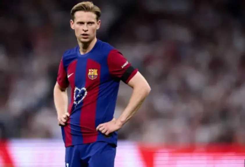 هانسي فليك يتلقى صفعة جديدة قبل مباراة برشلونة وريال مدريد في الدوري الإسباني.. تعرف على السبب