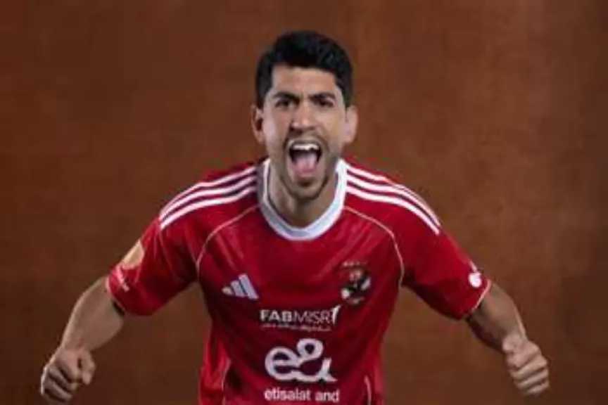 دوري أبطال أفريقيا: توروب يجهز محمد شكري لقيادة الجبهة اليسرى أمام إيجل نوار لأسباب تكتيكية