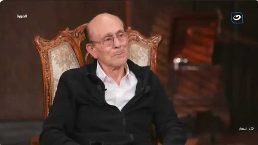 ألم مزمن وحالة سيئة.. ما هو مرض الفنان محمد صبحي؟