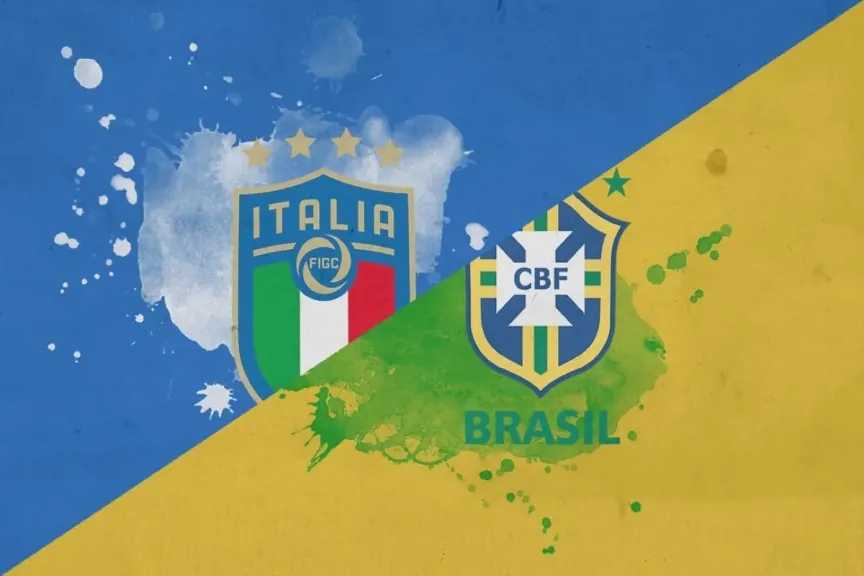مباراة الميدالية البرونزية.. القنوات الناقلة لمباراة البرازيل ضد إيطاليا في كأس العالم للناشئين اليوم 2025