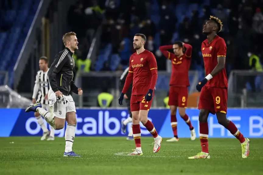 &rdquo;الذئاب&rdquo; في مواجهة الدنماركي.. القنوات الناقلة لمباراة روما ضد ميتييلاند في الدوري الأوروبي مع الموعد 2025