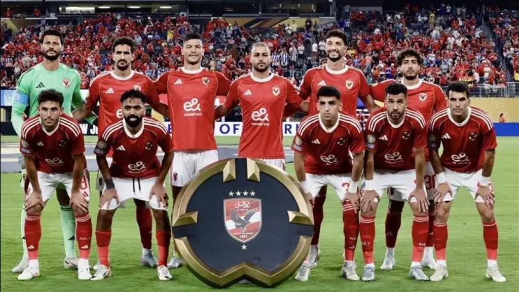 ليلة التاسعة تعود... الأهلي يُحيي ذكرى نهائي القرن وهدف مجدي قفشة
