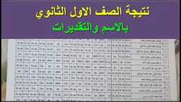 الموجز التعليمي