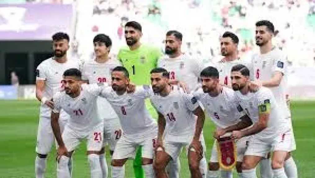 رسمياً..موعد مباراة إيران ومالي في استعدادات كأس العالم والقنوات الناقلة