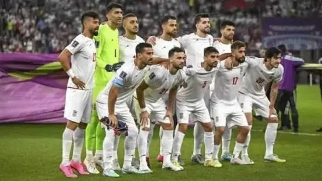 عاجل.. الإتحاد الإيراني يحسم الجدل حول القنوات الناقلة لمباراة إيران ومالي