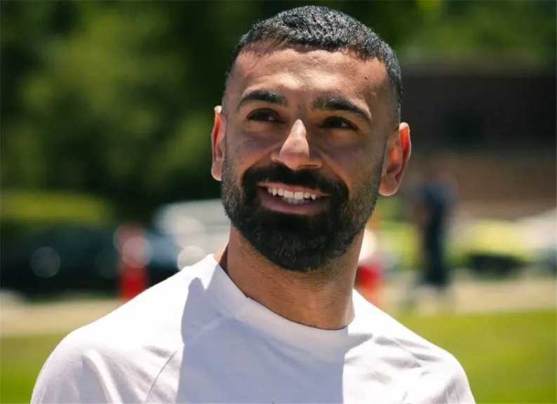 هل يشارك محمد صلاح أمام البرازيل؟ القرار الأخير من منتخب مصر قبل ودية المونديال