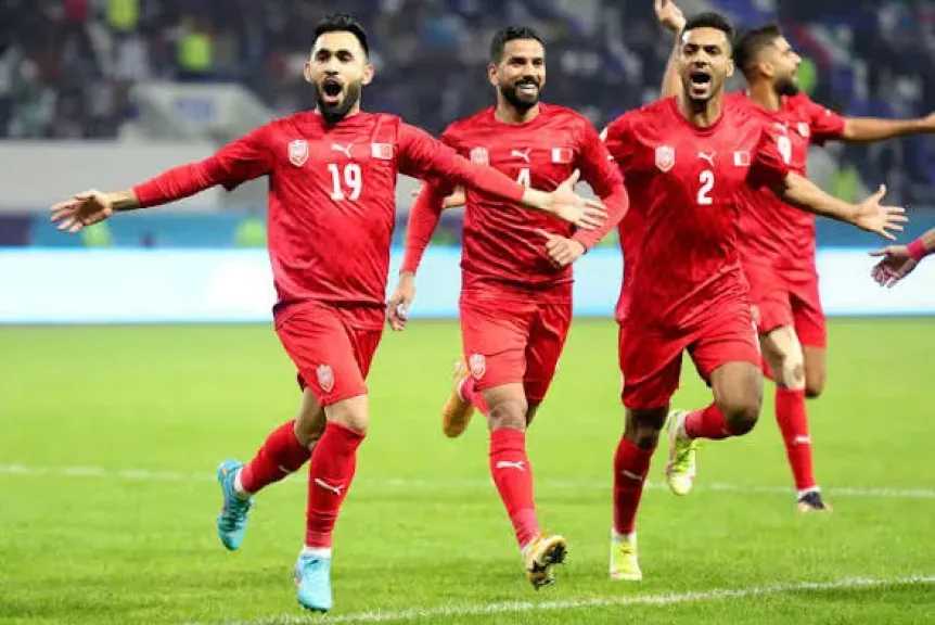 شاهد مجاناً.. القنوات الناقلة لمباراة البحرين وجورجيا قبل إنطلاق كأس العالم 2026