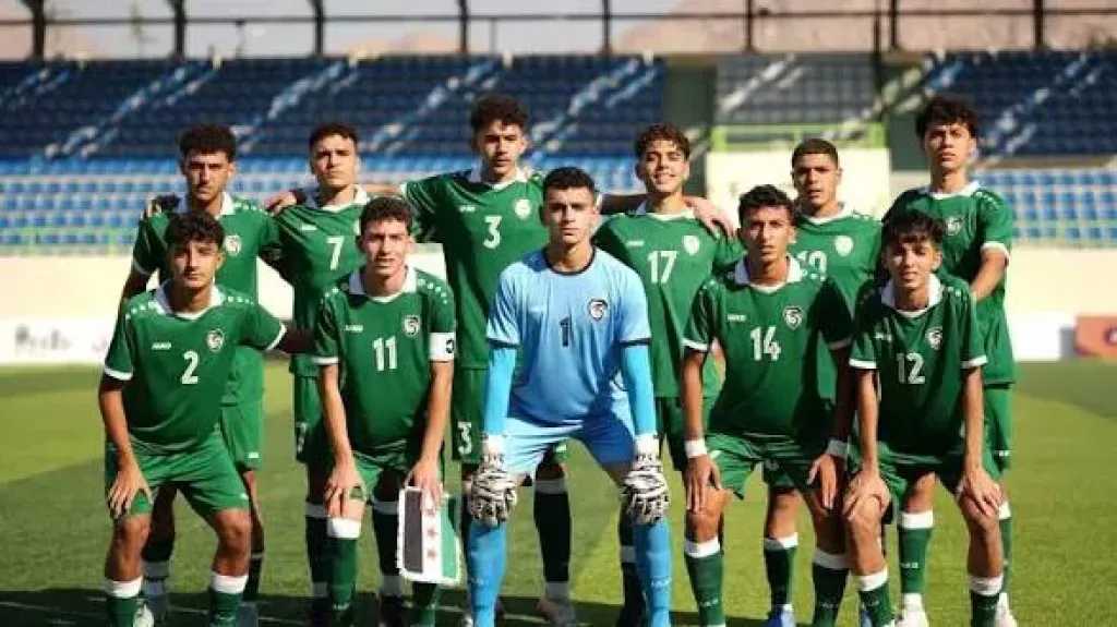 لن تصدق من هو.. معلق مباراة البحرين وجورجيا اليوم استعداداً لكأس العالم 2026