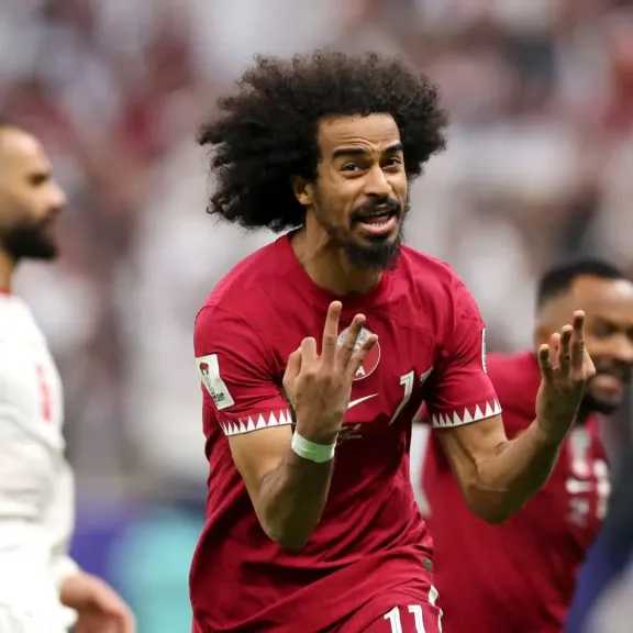 كيفية مشاهدة مباراة قطر والسلفادور عبر الإنترنت مجاناً ضمن استعدادات كأس العالم 2026