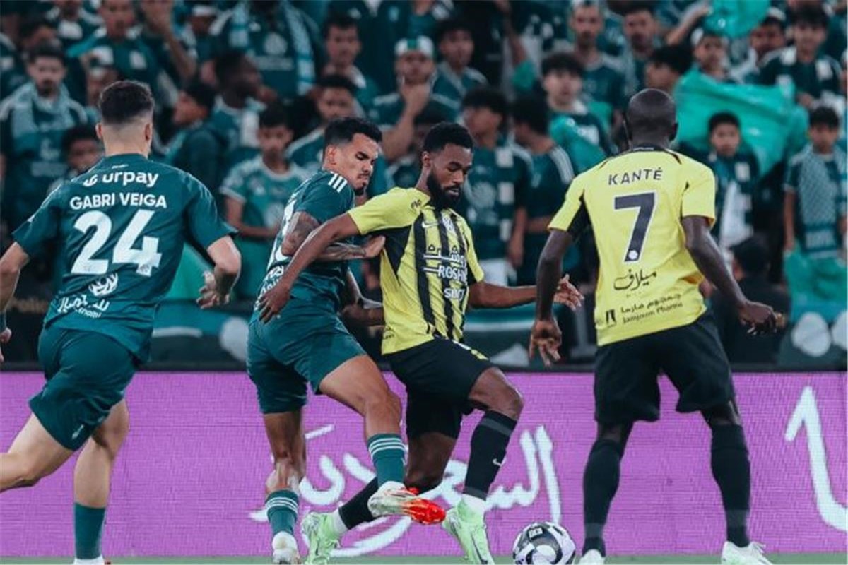 تشكيل الأهلي المتوقع أمام الاتحاد 