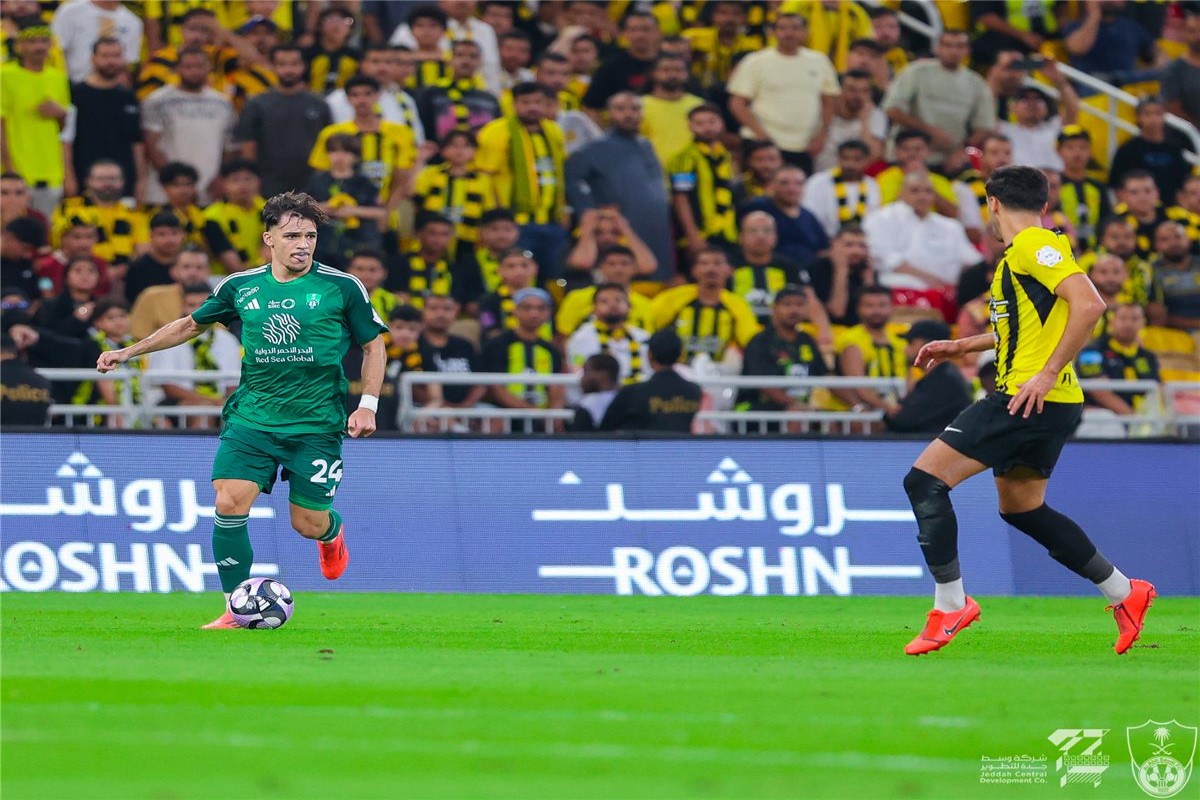 القنوات الناقلة لمباراة الأهلي والاتحاد 