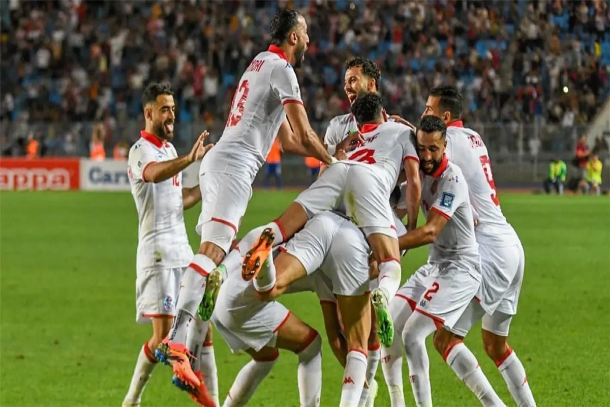 القنوات الناقلة لمباراة تونس وأوغندا