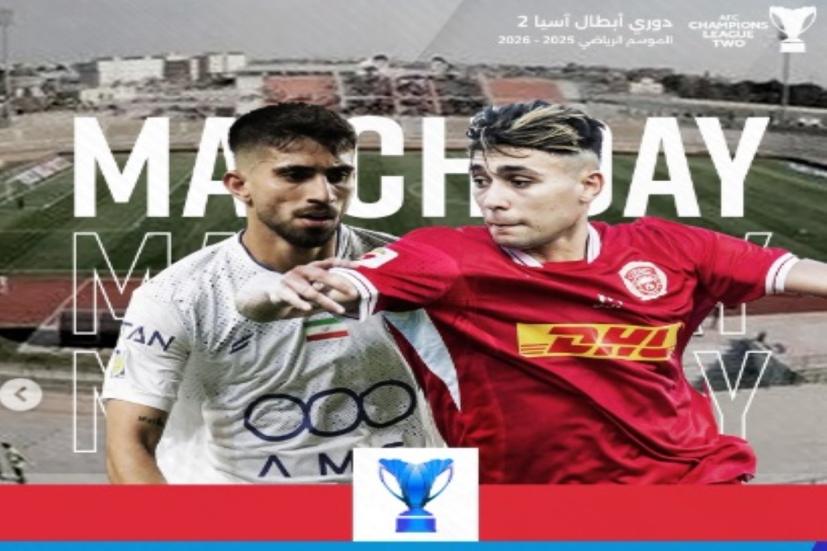 مباراة المحرق البحريني واستقلال طهران 