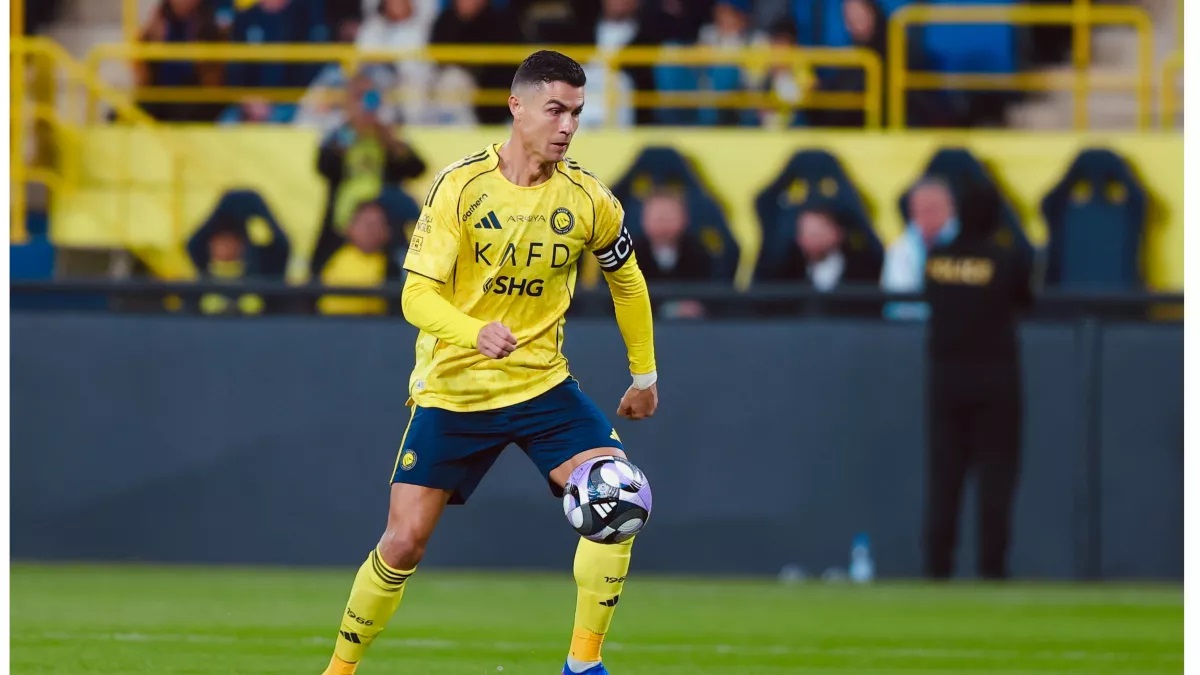نتيجة الشوط الأول من مباراة الهلال والنصر 