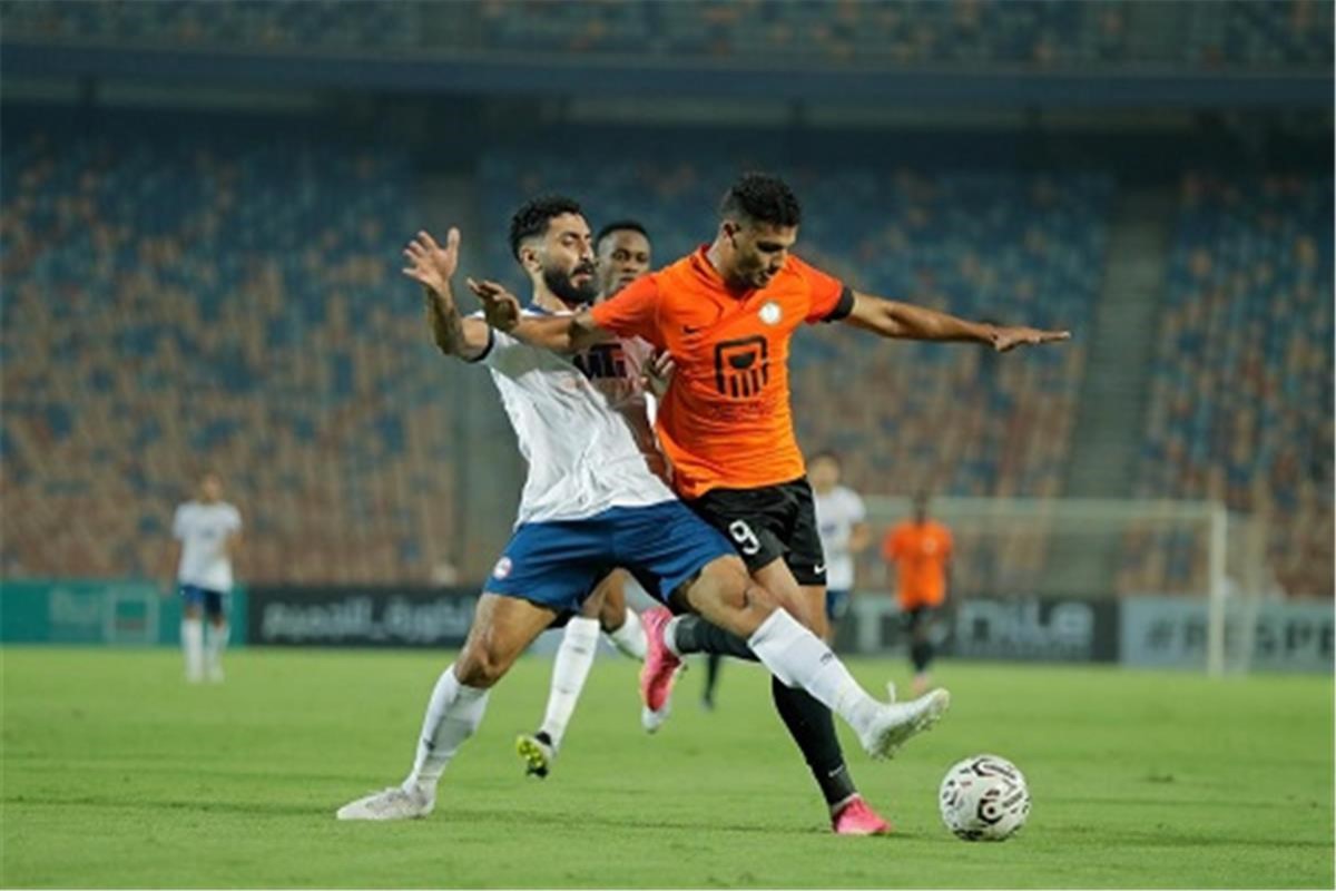 القنوات الناقلة لمباراة إنبي والبنك الأهلي 