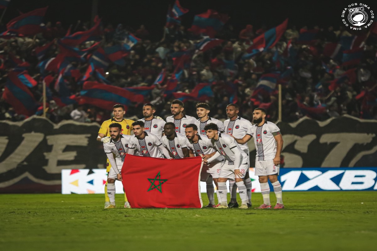 القنوات الناقلة لمباراة اتحاد العاصمة وأولمبيك آسفي 