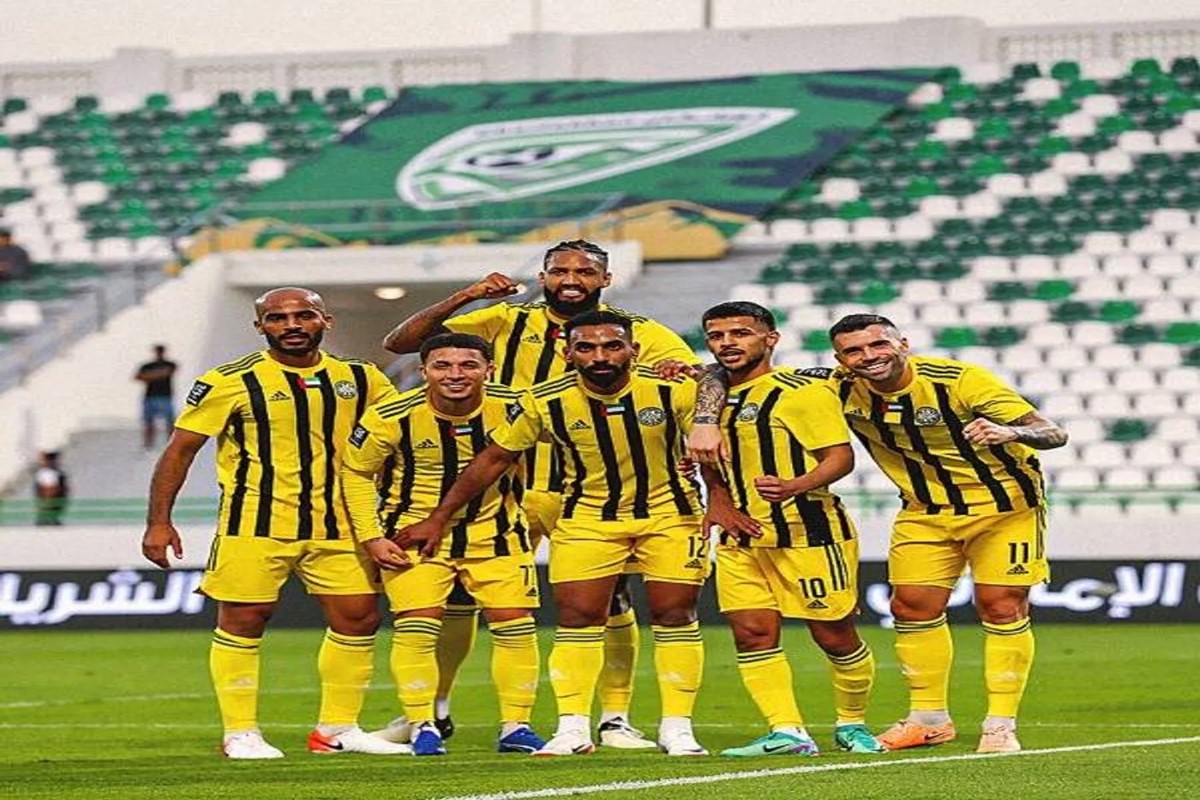 القنوات الناقلة لمباراة اتحاد كلباء ودبا الفجيرة 