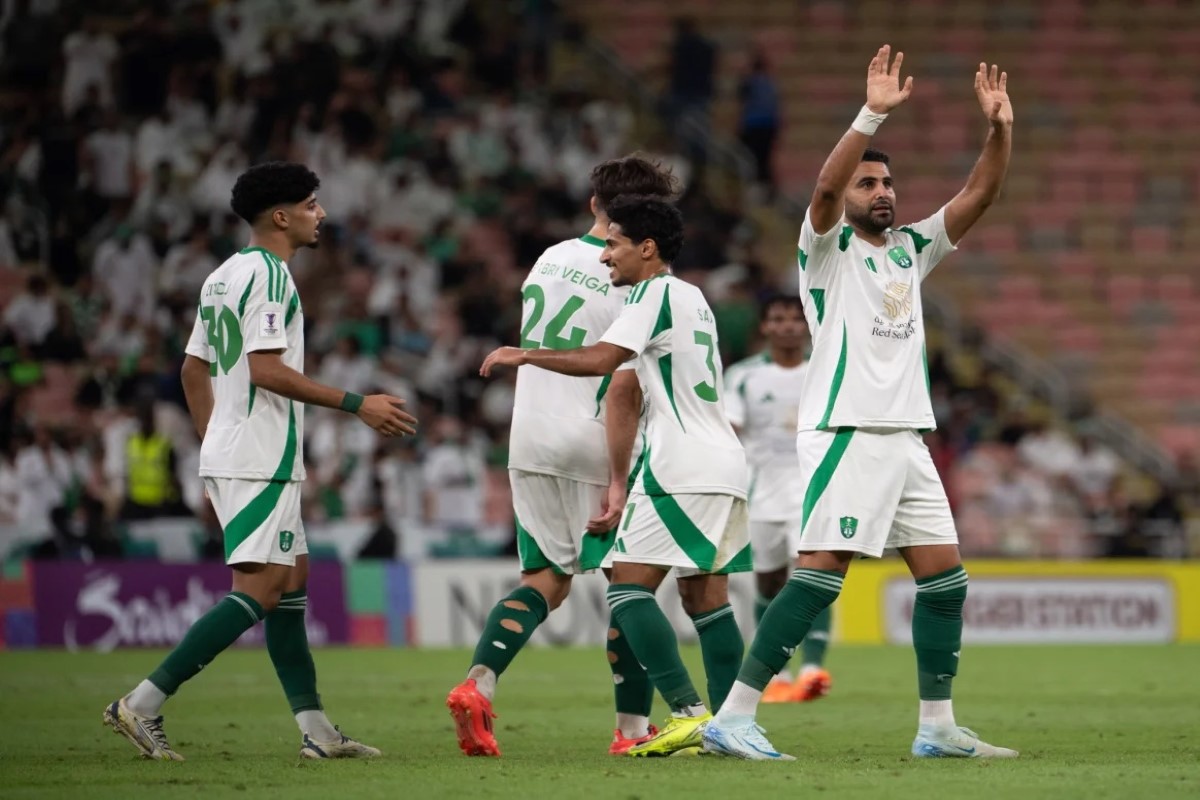 مباراة الأهلي والشرطة