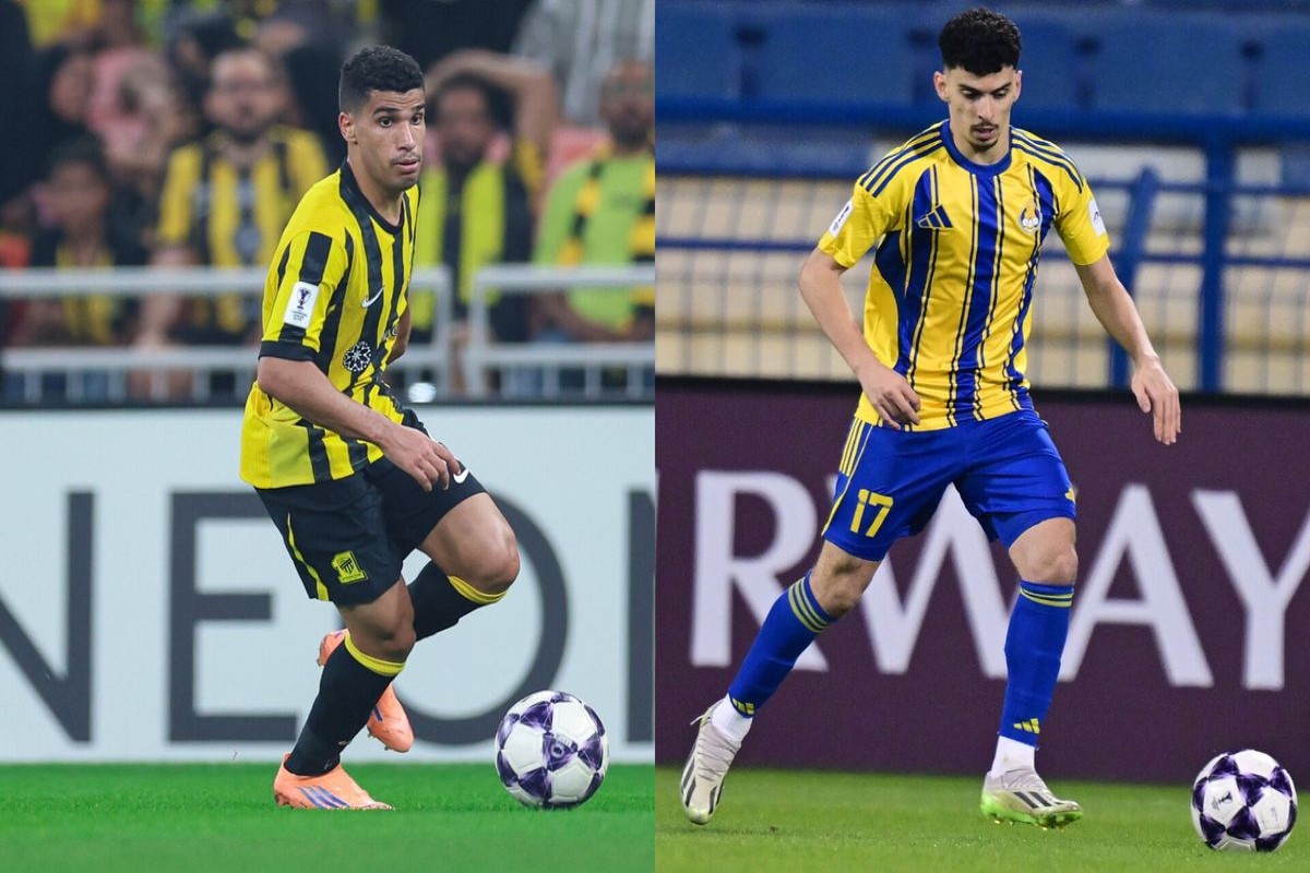 القنوات الناقلة لمباراة الاتحاد والغرافة 