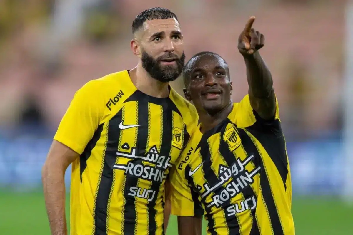 القنوات الناقلة لمباراة الاتحاد ونسف قرشي 