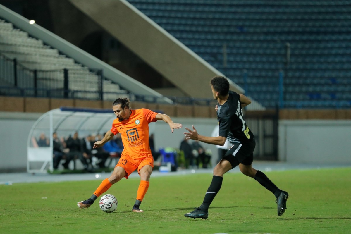القنوات الناقلة لمباراة البنك الأهلي وفاركو 