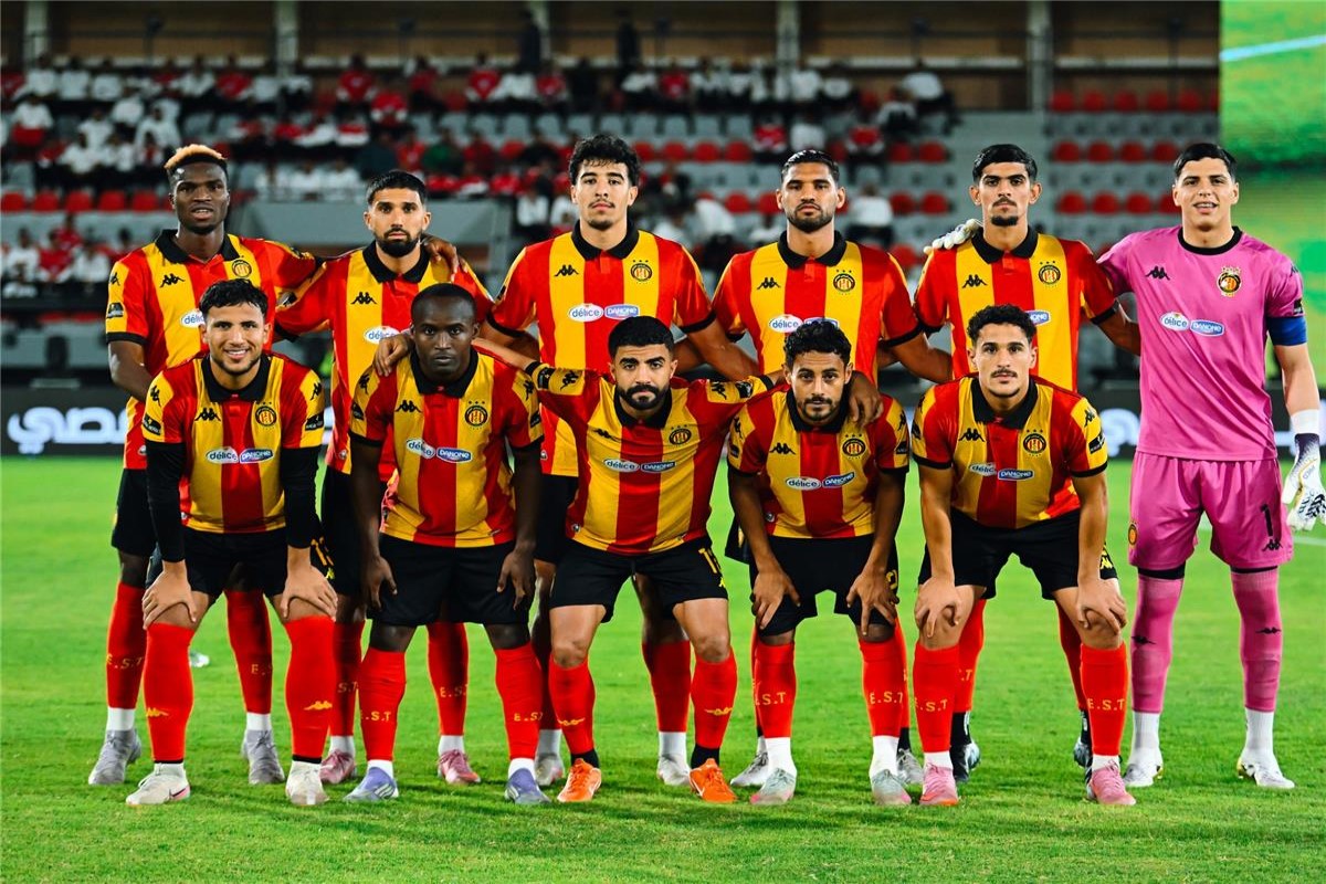 القنوات الناقلة لمباراة الترجي وبترو أتلتيكو