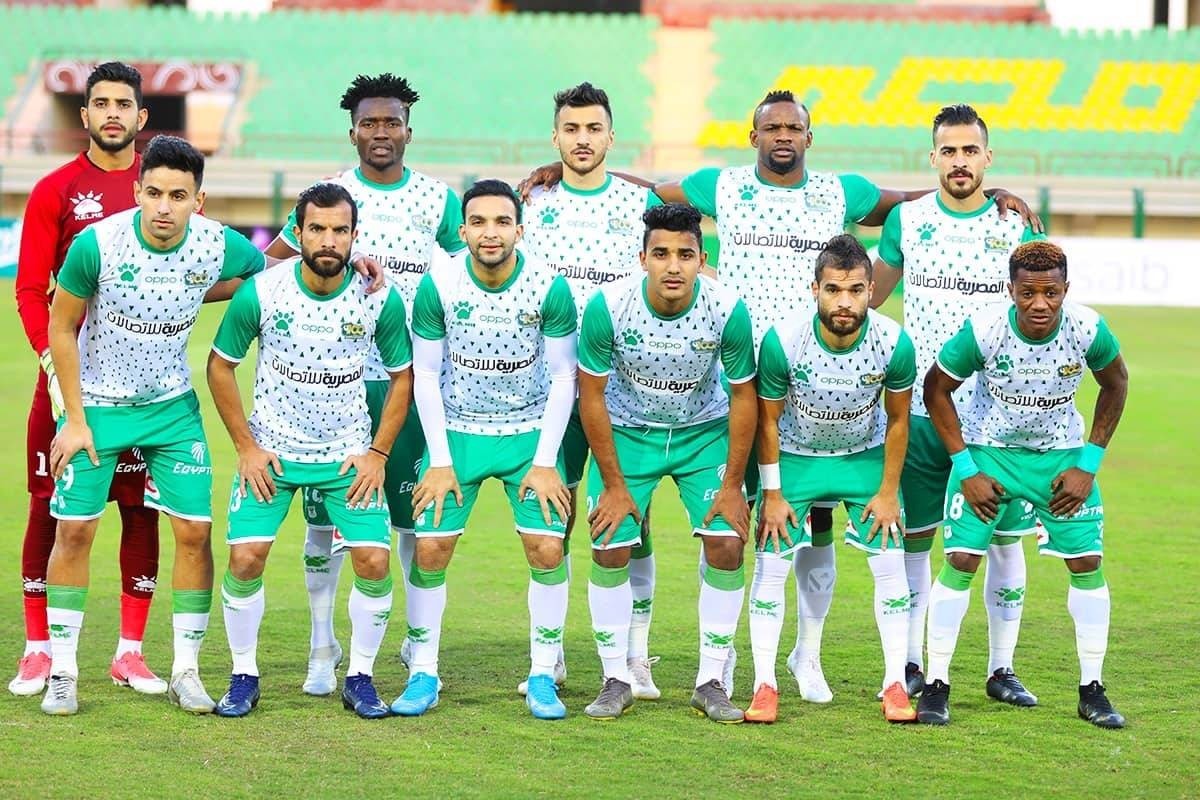 القنوات الناقلة لمباراة المصري البورسعيدي ووادي دجلة