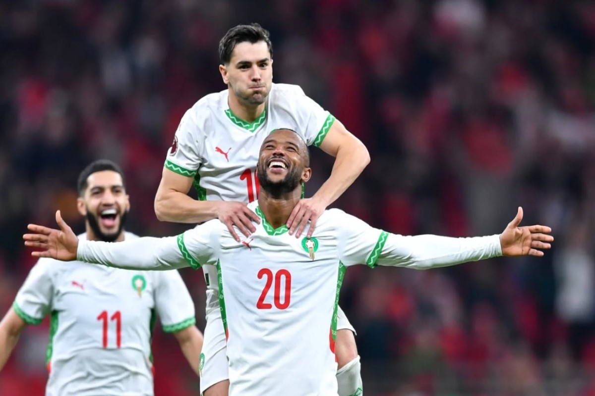 القنوات الناقلة لمباراة المغرب ونيجيريا