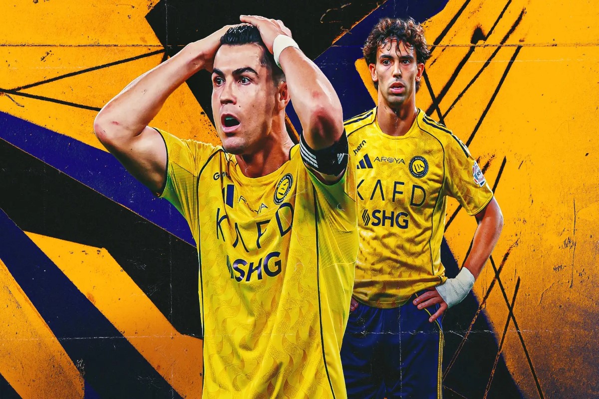 مباراة النصر والخلود 