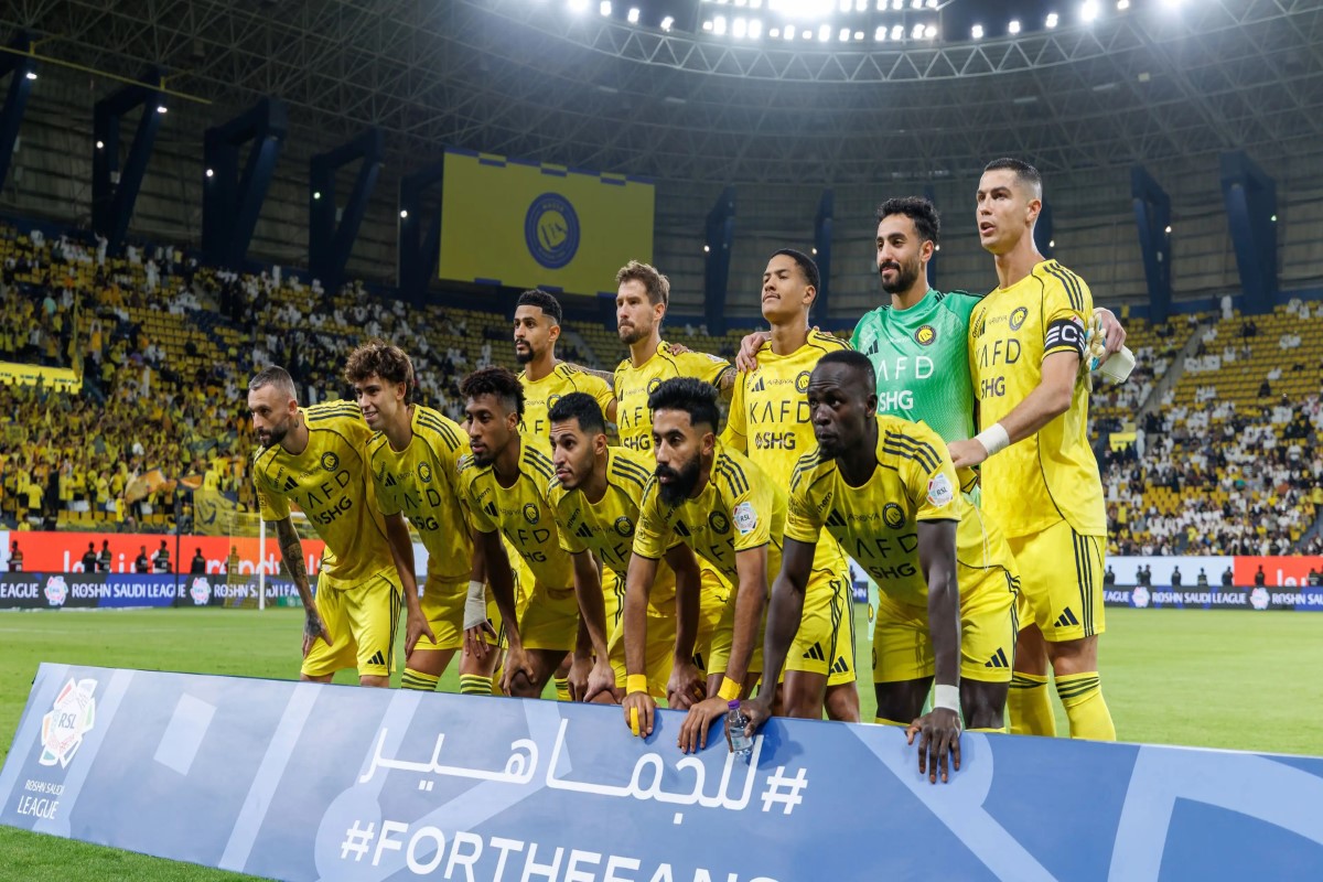 مباراة النصر والزوراء 
