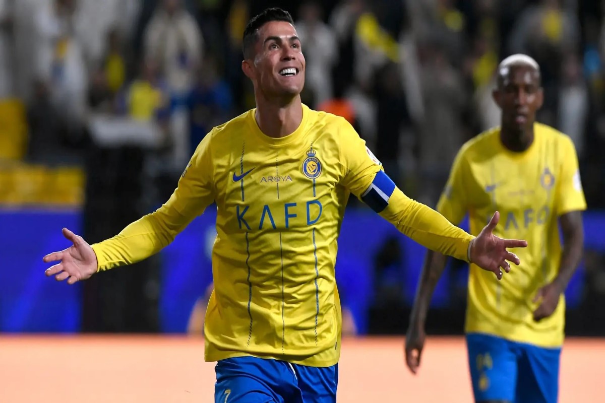 مباراة النصر والشباب