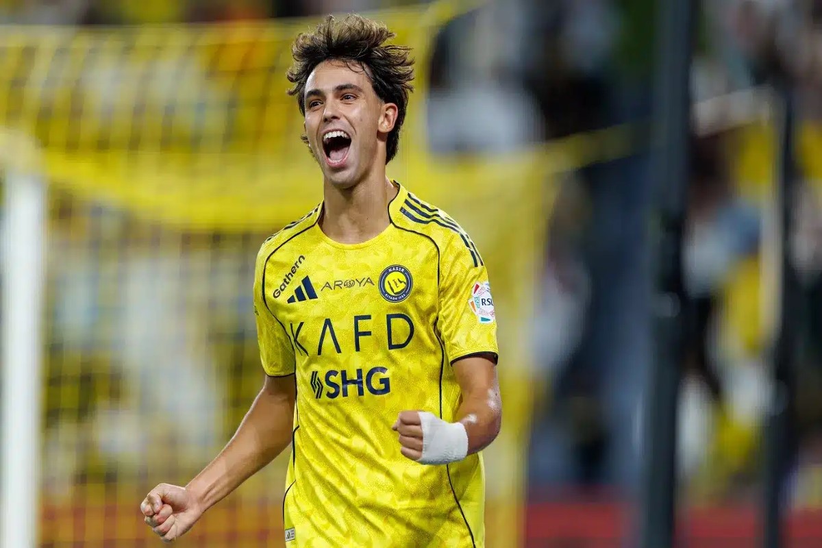 معلق مباراة النصر والنجمة 