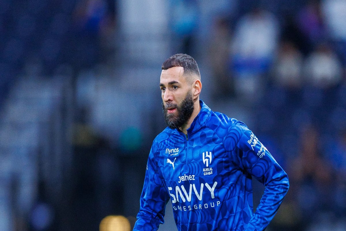 تشكيل الهلال والتعاون