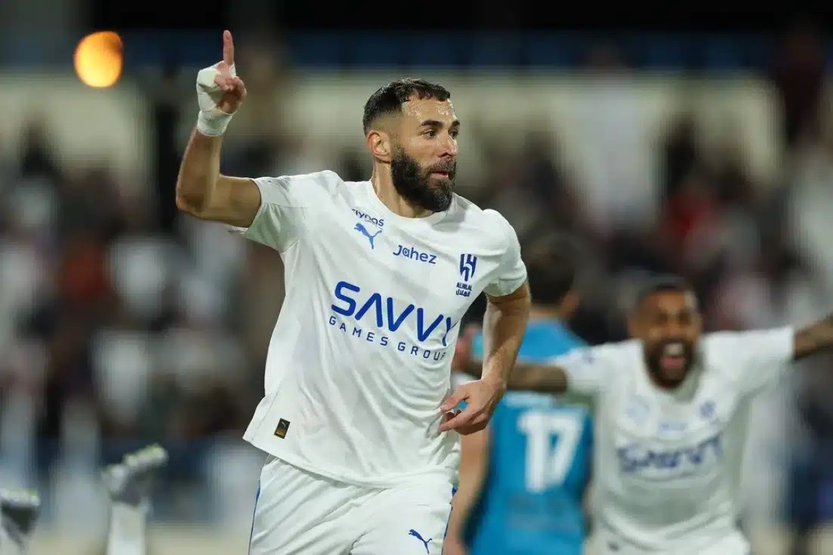معلق مباراة الهلال والتعاون