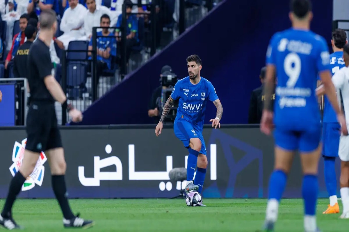 كيفية مشاهدة مباراة الهلال والتعاون عبر الإنترنت 