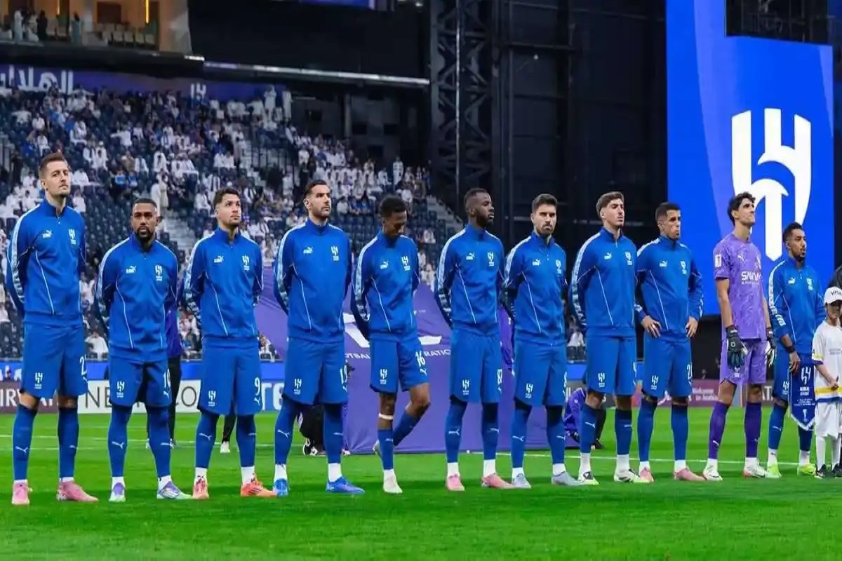 القنوات الناقلة لمباراة الهلال والنجمة 