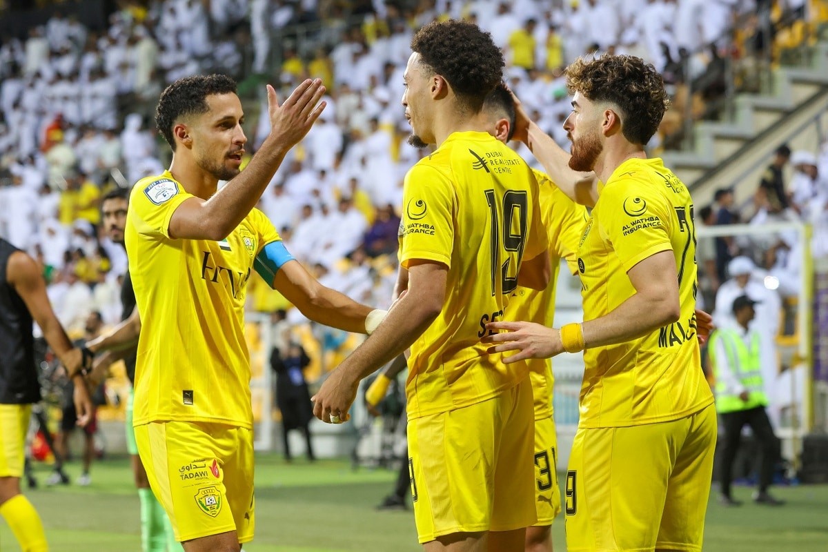 القنوات الناقلة لمباراة الوصل والبطائح