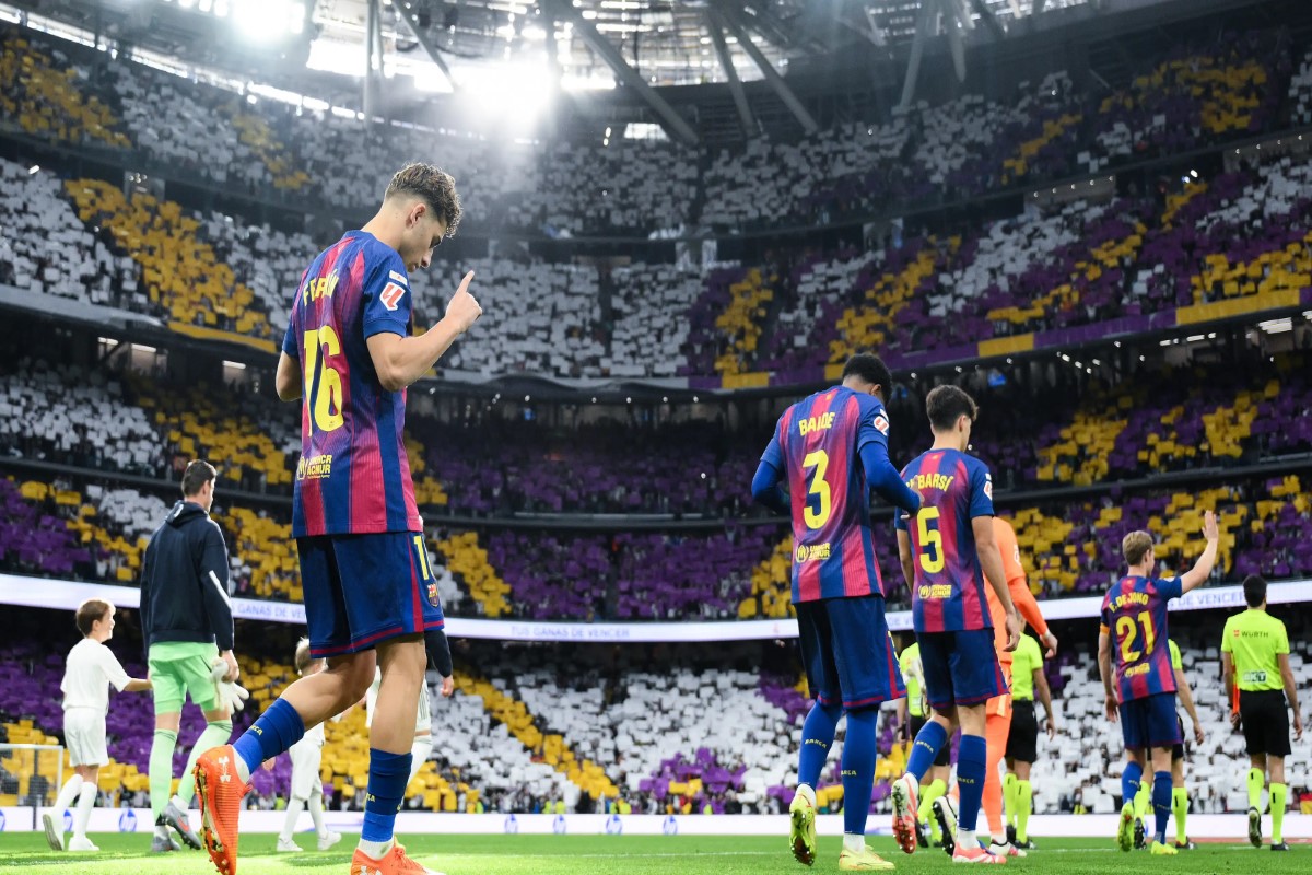 مباراة برشلونة وإلتشي