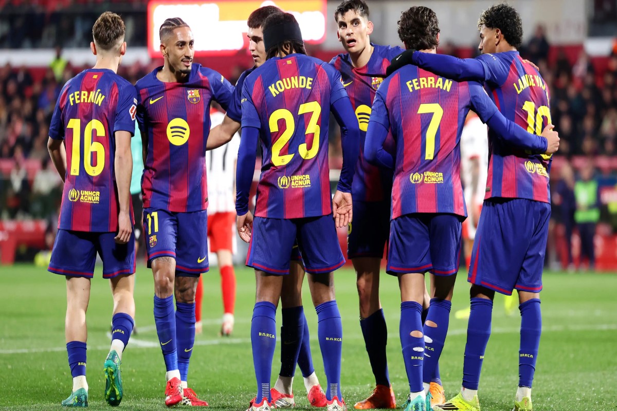 القنوات الناقلة لمباراة برشلونة وليفانتي 