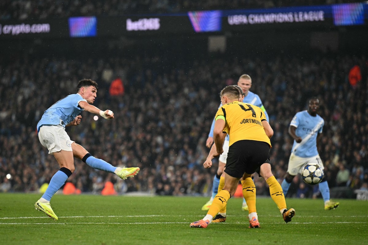مباراة بوروسيا دورتموند وأتالانتا 