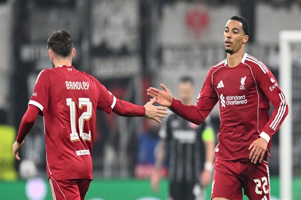 ليفربول
