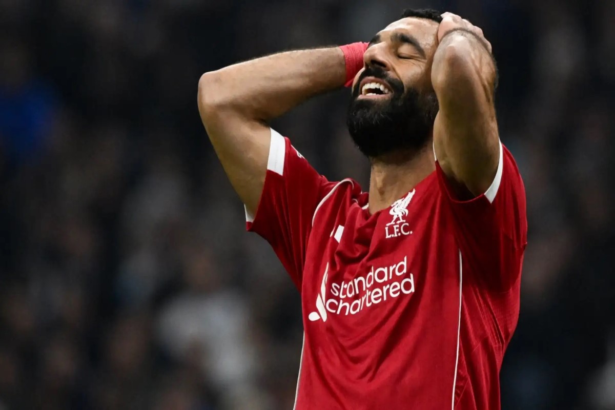 مباراة ليفربول ووست هام 