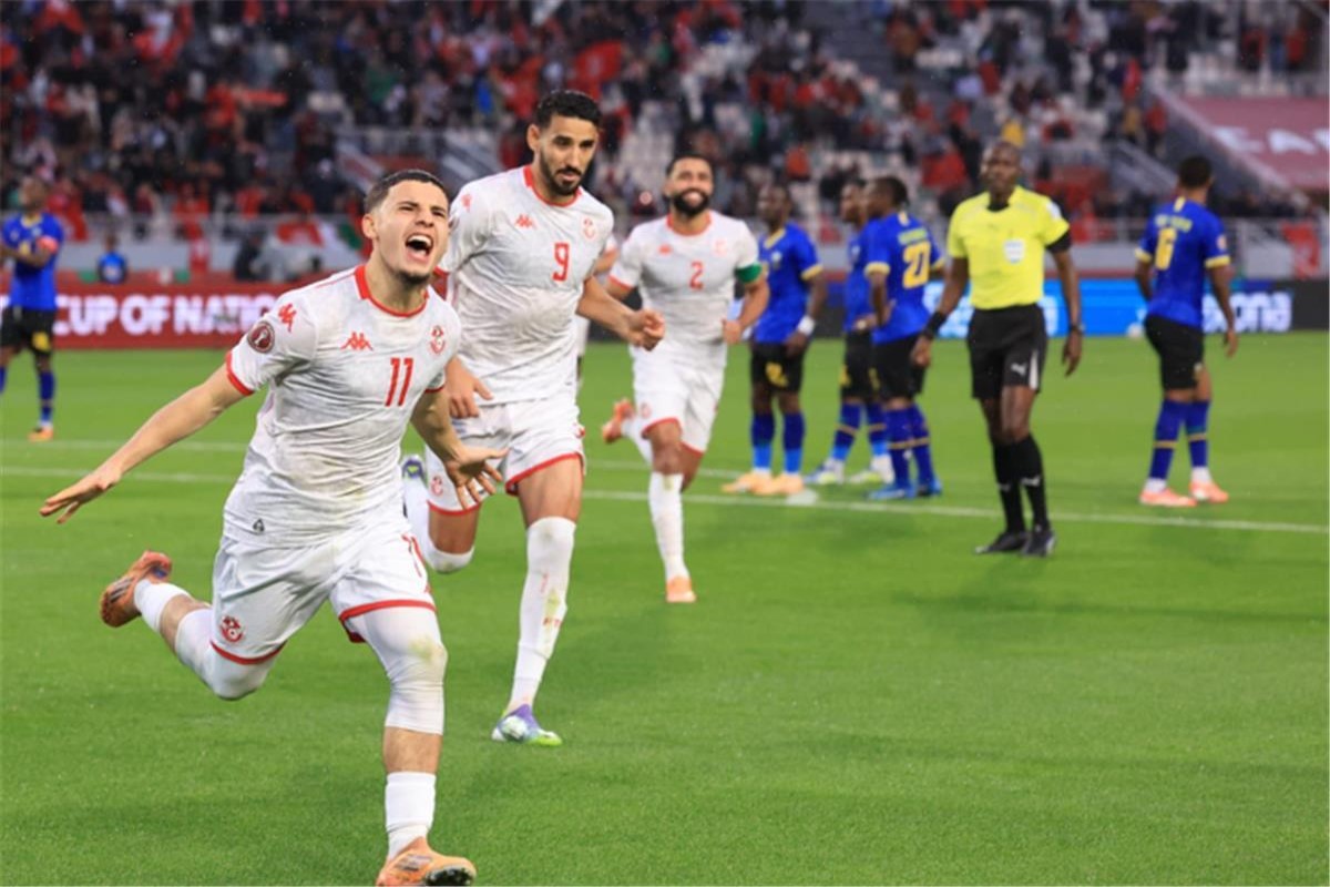 القنوات الناقلة لمباراة مالي وتونس 