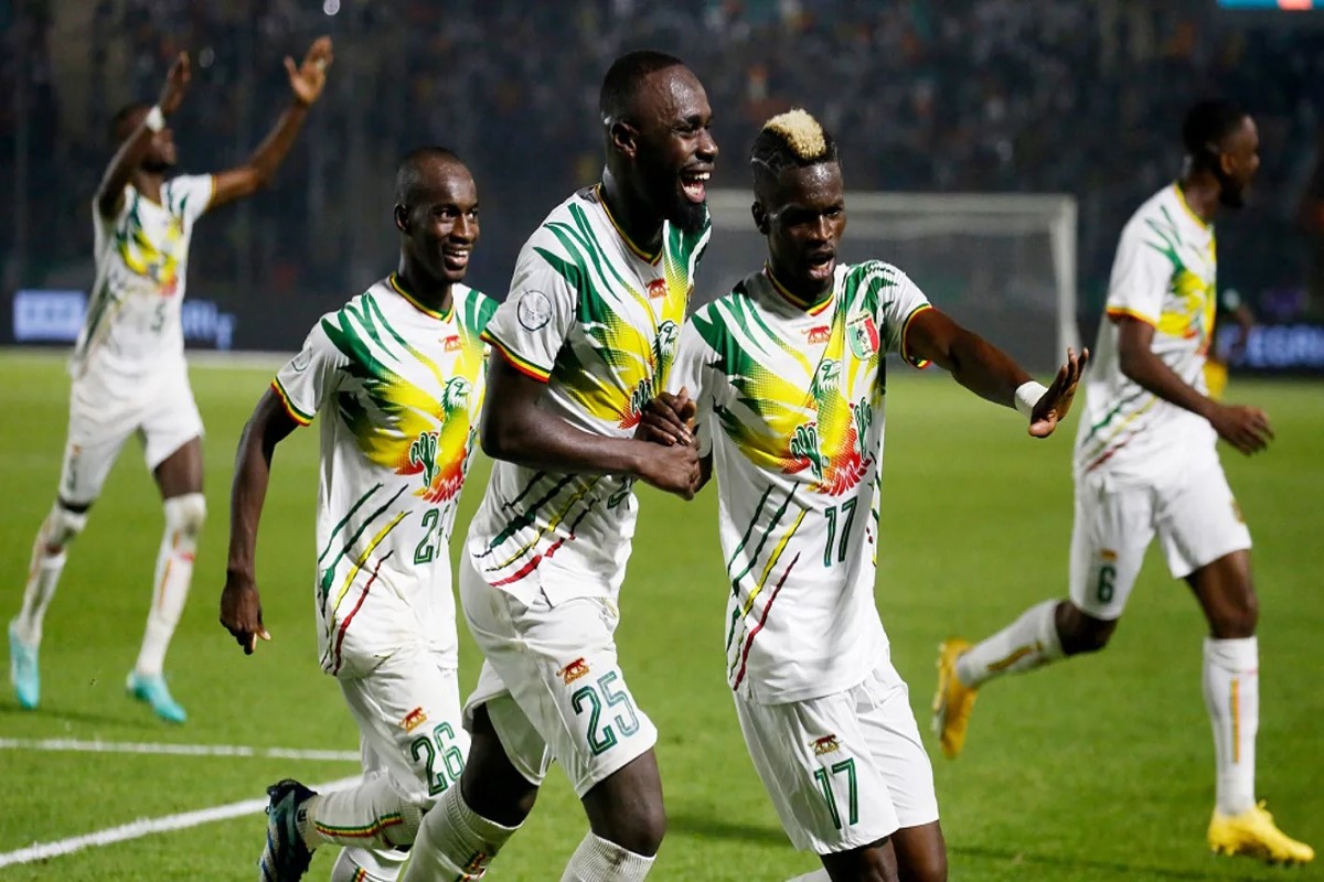 مباراة مالي وزامبيا 