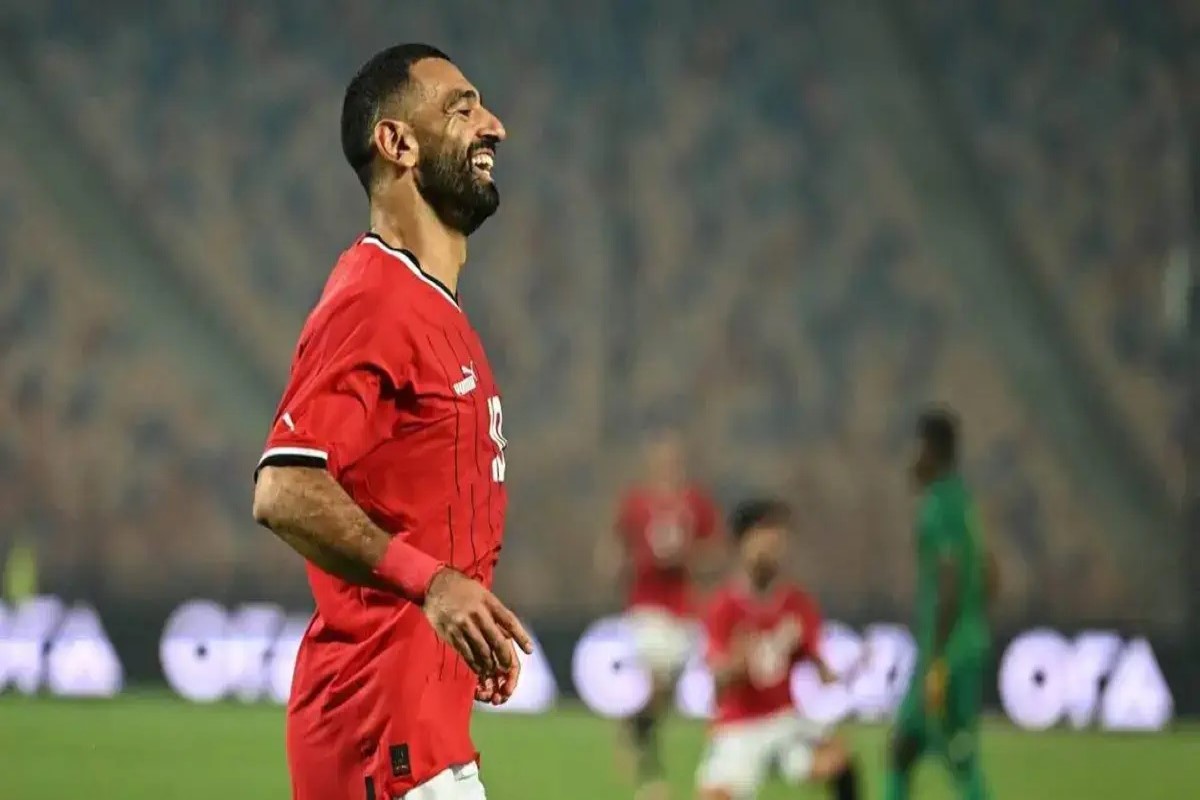 مباراة مصر وكوت ديفوار 
