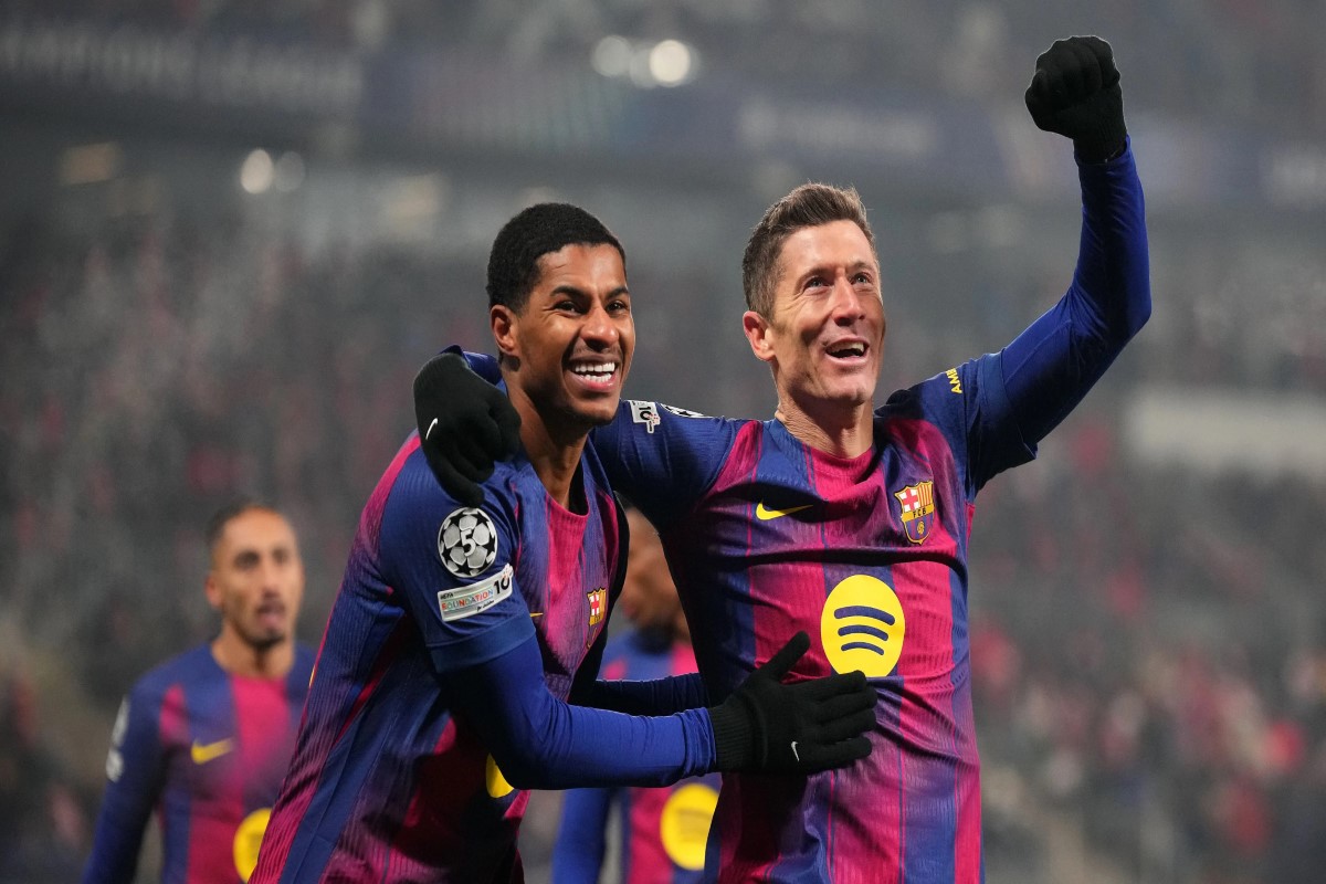 موعد مباراة برشلونة وريال أوفييدو 