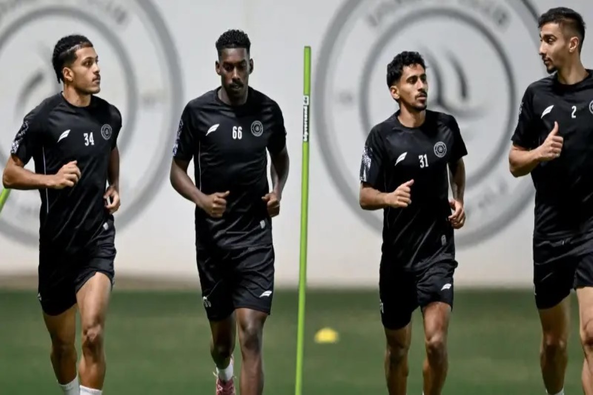 مباراة الشباب والنجمة 