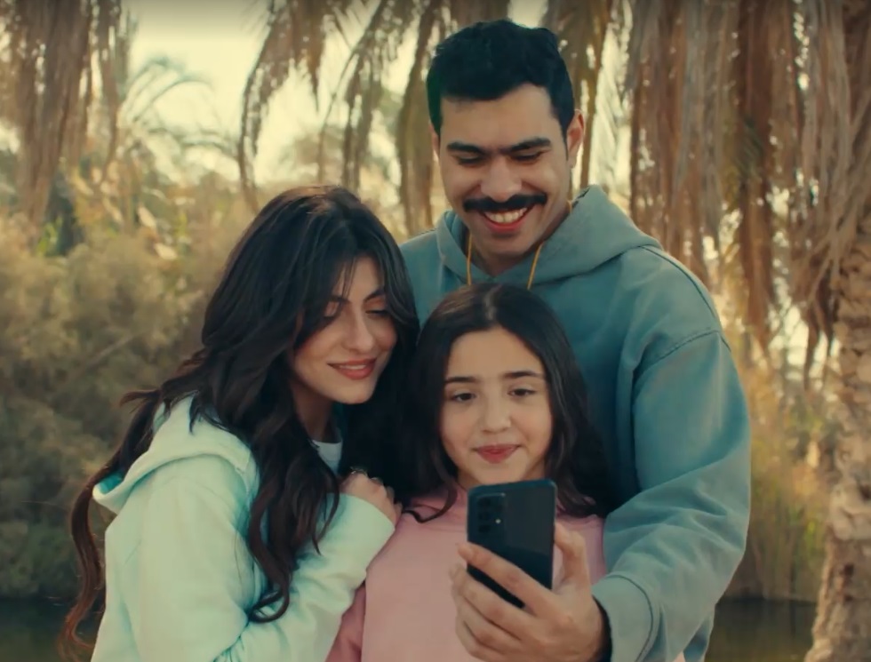 المسلسل المصري فخر الدلتا