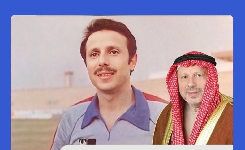 من هو أحمد خضر الطرابلسي